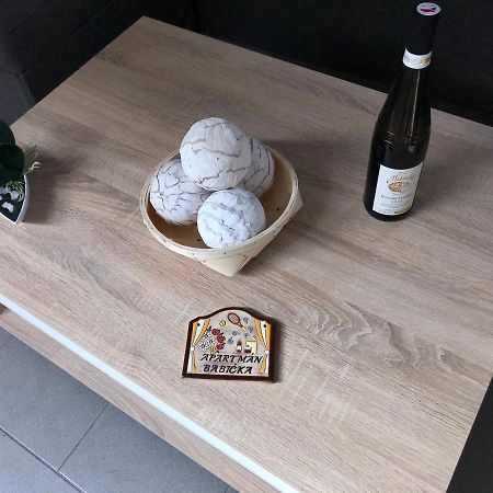 Apartmán U babičky Praga Esterno foto