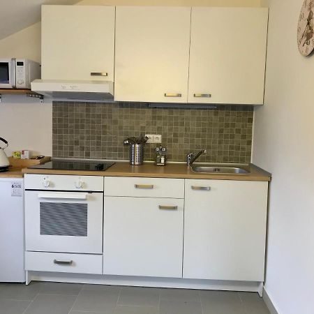 Apartmán U babičky Praga Esterno foto