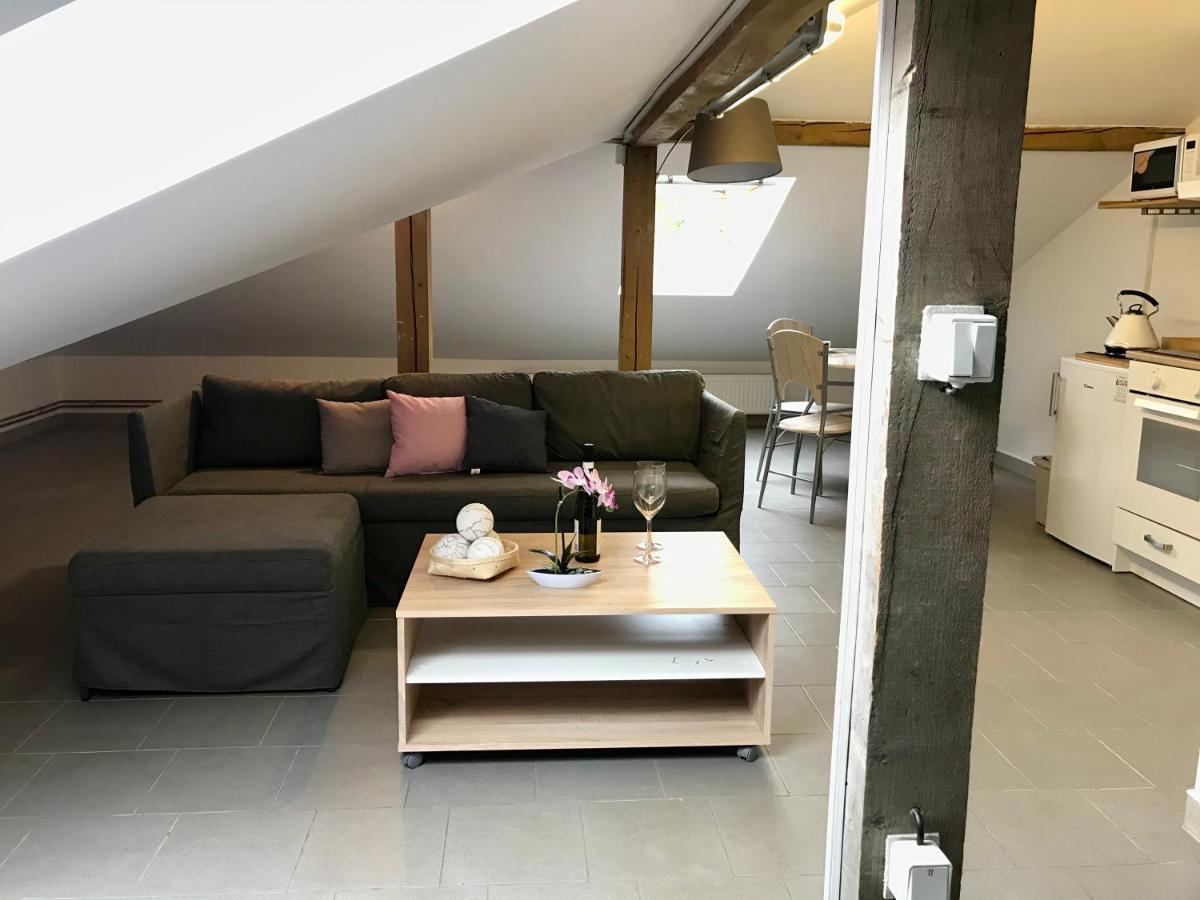 Apartmán U babičky Praga Esterno foto